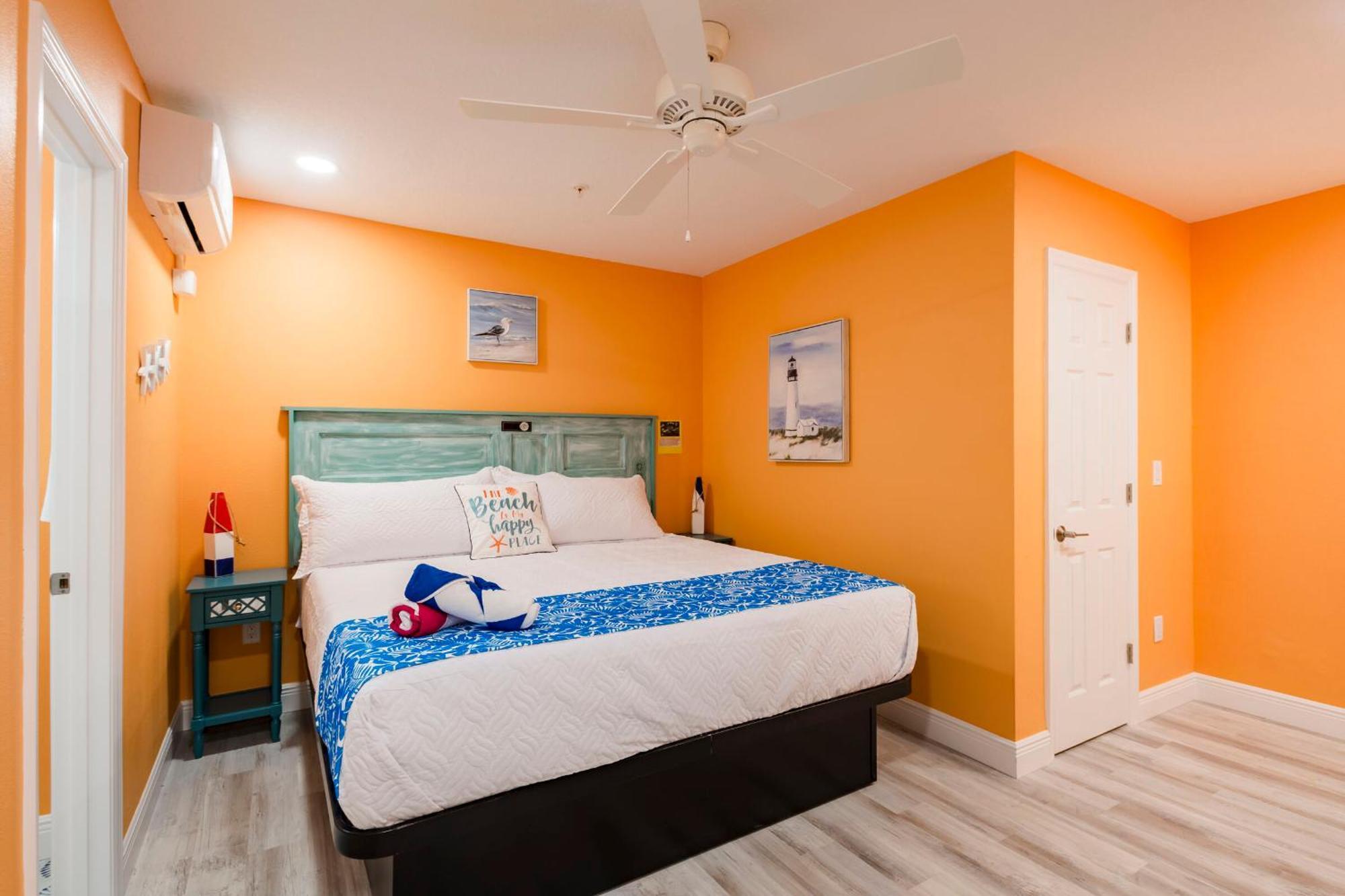 The Lofts At St Pete Beach St. Pete Beach Ngoại thất bức ảnh